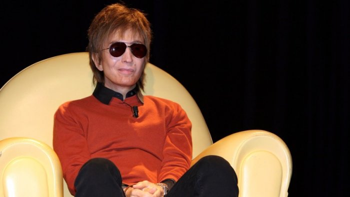 Майкл Чимино, 2007 год