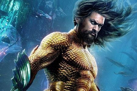 Стартовали съемки «Аквамена 2», «Джона Уика 4» и «Достать ножи 2»