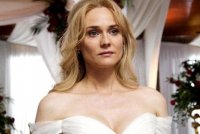 Кастинг: Дайан Крюгер, Джеффри Райт, Уилла Фицджеральд