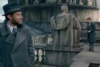 Продолжение «Фантастических тварей» – плагиат с двух советских популярных фильмов