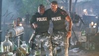 Sony объявила дату выхода «Плохих парней 3»