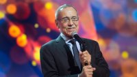 «Рай» Кончаловского выдвинули на премию «Оскар»