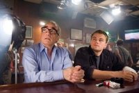 Мартин Скорсезе рассказал, что из «Отступников» планировали сделать франшизу