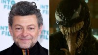 Энди Серкис поставит продолжение «Венома»