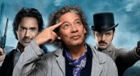 Режиссер «Рокетмена» заменит Гая Ричи в третьем «Шерлоке Холмсе»