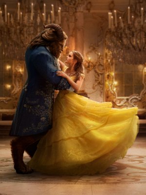 На Disney думают, как продолжить «Красавицу и Чудовище»