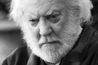 Ушел из жизни актер Дональд Сазерленд