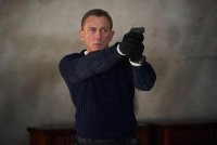 «Не время умирать» стал самым дорогим фильмом в истории бондианы