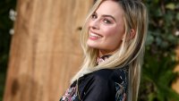 Набрала вес: неузнаваемая Марго Робби в новой роли