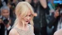 Крюгер, Боня, Турман: победители и гости закрытия Канн 2017