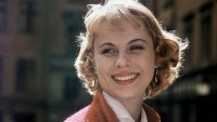 Умерла Биби Андерссон – одна из ведущих актрис Ингмара Бергмана