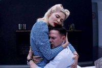 Опубликован трейлер психологического триллера «Осьминог»