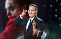Новая роль Хоакина Феникса и второй режиссерский проект Оливии Уайлд...