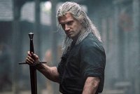 Генри Кавилл станет Горцем