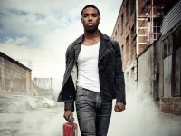 Звезда «Крида» сыграет агента ЦРУ — героя романов Тома Клэнси