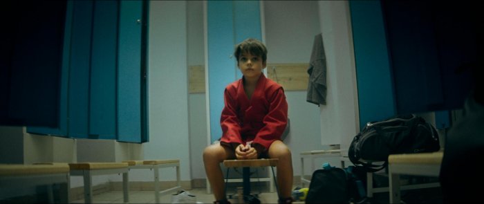 Закончились съемки фильма «Команда мечты» с Яном Цапником в главной роли