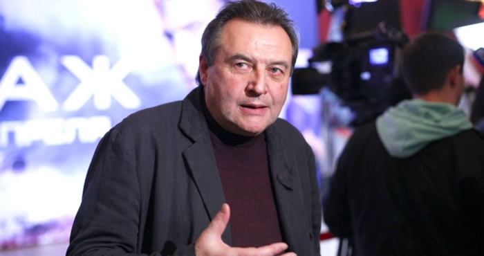 Алексей Учитель