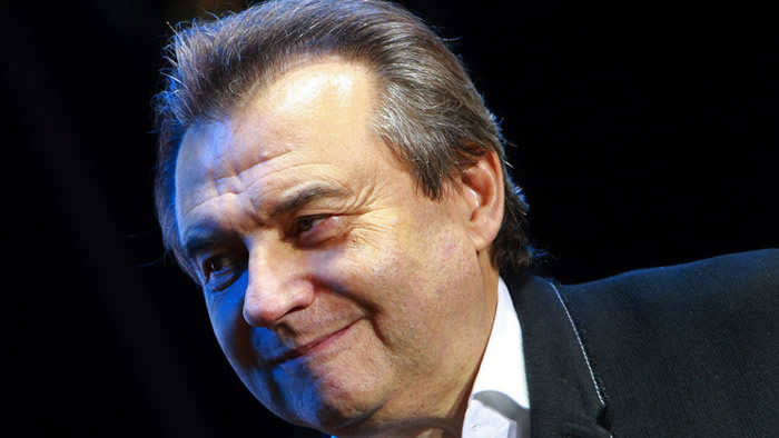 Алексей Учитель