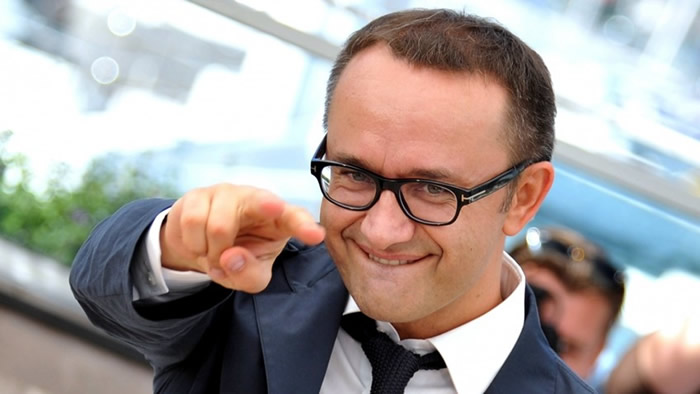 Андрей Звягинцев