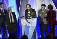 Gotham Awards: лучшей картиной года признана драма «Зови меня своим именем»