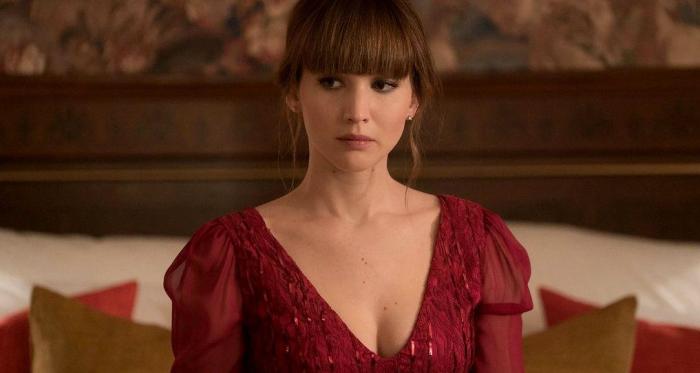 Дженнифер Лоуренс рассказала о проблемах, которые возникали, когда она по ошибке принимала не те таблетки