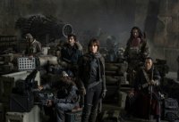 Disney нанял Тони Гилроя для спин-оффа «Изгой-Один. Звёздные Войны: Истории».