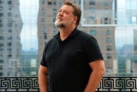 Рассел Кроу сыграет в мистическом триллере