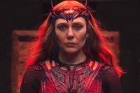 Премия People’s Choice 2022: лучший фильм — «Доктор Стрэндж: В мультивселенной безумия»