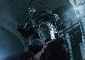 «Бэтмен» Бена Аффлека получил «зеленую улицу»