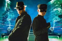 Universal готовит новую киноверсию «Зеленого Шершня»