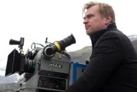 Новый фильм Нолана, «Гладиатор 3», Ривз и Буллок хотят третью «Скорость» и другие новости