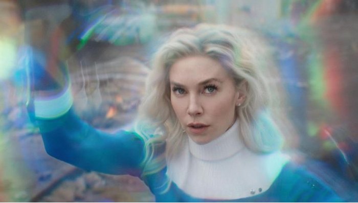 ИИ дня. Marvel Studios отрицает использование ИИ при создании постера «Фантастической четвёрки»