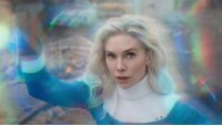 Marvel Studios отрицает использование ИИ при создании постера «Фантастической четвёрки»