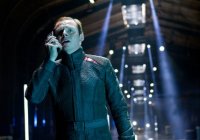 Пегг и Куинто объясняют, зачем в «Стартреке: Бесконечности» нужен герой-гей