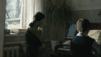 Российский фильм «Чайки» выдвинут на «Золотой глобус»