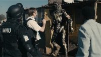 Сиквел «Района №9» официально запущен в разработку
