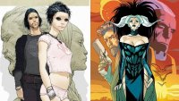 Netflix выпустит три фильма и два сериала по комиксам Марка Миллара