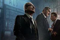 Netflix рассекретил количество подписчиков, посмотревших «Ирландца»