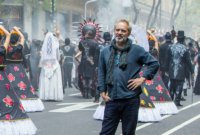 Режиссёр Сэм Мендес покидает 
