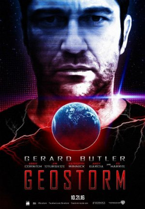 У блокбастера с Джерардом Батлером проблемы