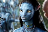 Зои Салдана с иронией восприняла новость о переносе премьеры «Аватара 5» на три года