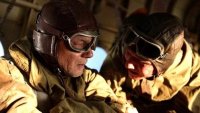 Канал НТВ начал съемки пятой части военной драмы «Топор»