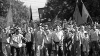 Фильм Андрея Кончаловского участвует в гонке за «Оскаром»