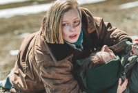 Драма Оксаны Бычковой «Нина» вошла в конкурсную программу Шанхайского фестиваля