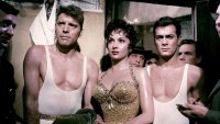 Самая красивая женщина мира: главные роли Джины Лоллобриджиды