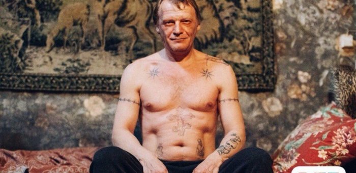 Картина «Как Витька Чеснок вез Леху Штыря в дом инвалидов» выходит в ограниченный прокат