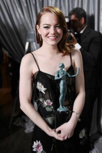 В Лос-Анджелосе состоялась церемония награждения SAG Awards