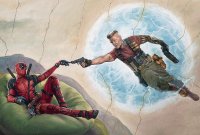 Сиквел «Дэдпула» сохранит взрослый рейтинг R и при Disney
