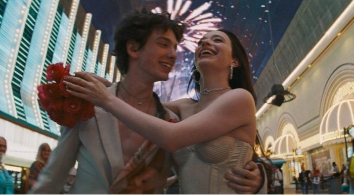 Премия дня. «Оскар-2025»: лучший фильм года — «Анора»; всего картина Шона Бэйкера завоевала 5 премий Академии