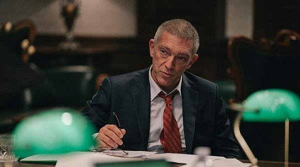 4 сентября состоится премьерный показ триллера «Дефолт» с Венсаном Касселем
